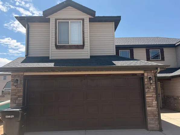 1863 W Clark Pkwy N, Cedar City, UT 84721