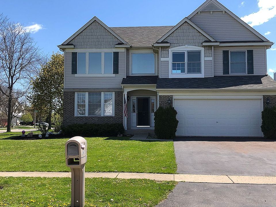 House , front