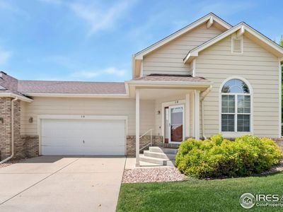 4902 29th St B-5, Greeley, CO, 80634