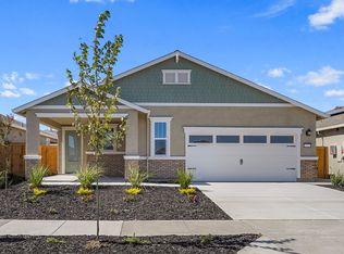 Baldwin Plan, Summit at Liberty, Rio Vista, CA 94571