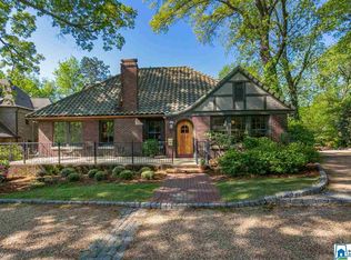 206 Malaga Ave, Birmingham, AL 35209