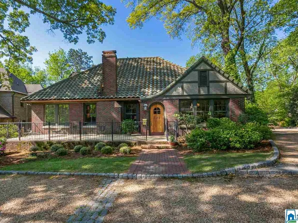 206 Malaga Ave, Birmingham, AL 35209