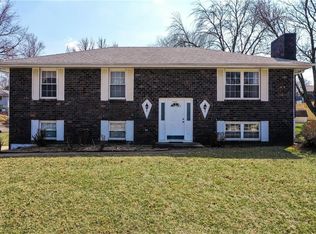 4508 Llama Ln, Saint Joseph, MO 64506