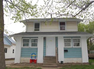 1545 22nd St, Des Moines, IA 50311