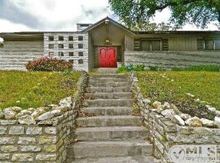 11635 Sandman St, San Antonio, TX 78216