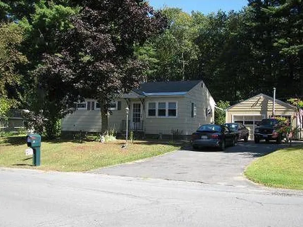 27 East Rd, South Glens Falls, NY 12803