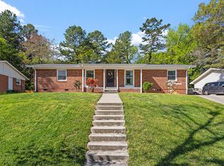 2220 Foxtrot Rd, Raleigh, NC 27610