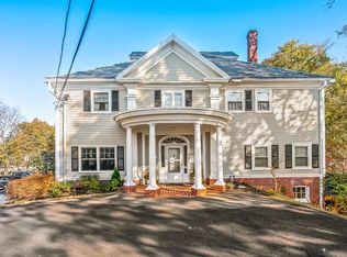 151 Broadway APT 1, Haverhill, MA 01832