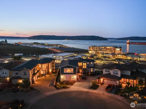 5032 N Villard Street, Tacoma, WA 98407