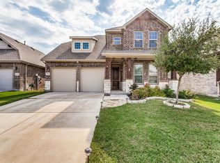 1714 Long Meadow Rd, Wylie, TX 75098