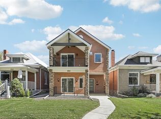 260 S Grant Street, Denver, CO 80209