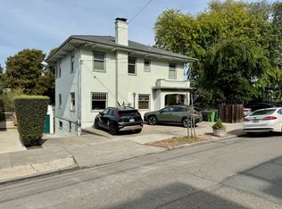 865 Walker Ave UNIT B, Oakland, CA 94610
