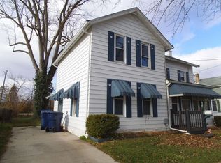 2512 Garfield Ave, Bay City, MI 48708