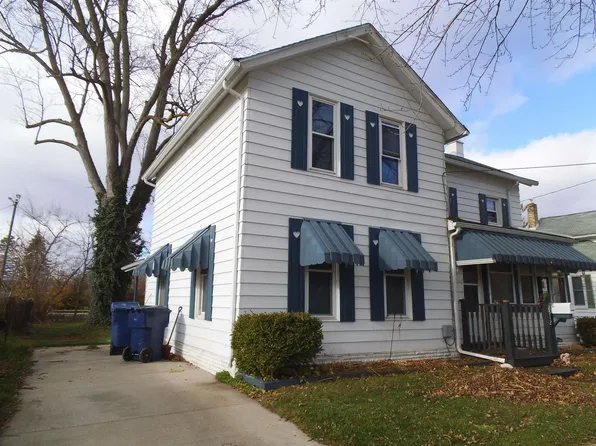 2512 Garfield Ave, Bay City, MI 48708