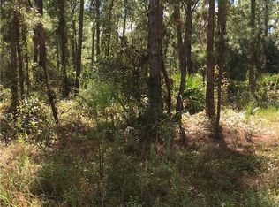 Apricola Rd, North port, FL 34286