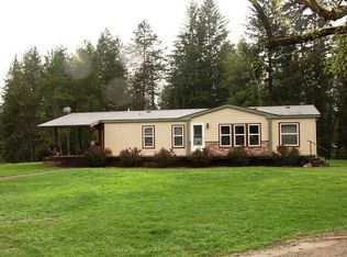 70 Kootenai Trail Rd, Naples, ID 83847