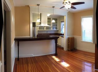 33 Forest St, Providence, RI 02906