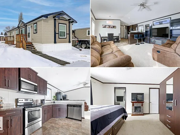 12604 153rd Ave NW #105, Edmonton, AB T5X 4M7