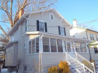 64 Concord Ave, Maplewood, NJ 07040