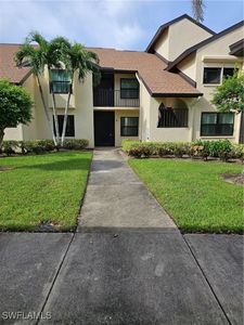 8595 Charter Club Cir UNIT 5, Fort Myers, FL, 33919