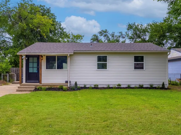 2807 Andrea Dr, Dallas, TX 75228