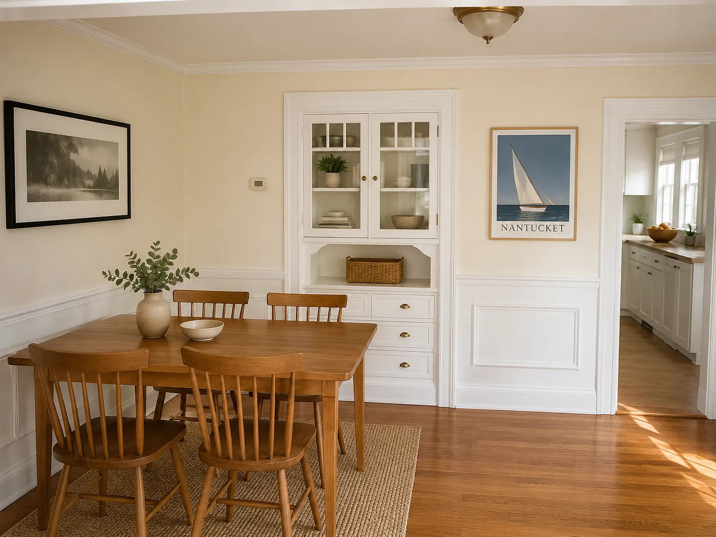 2 bed, 1000 sqft, $3,200 — Photo 2