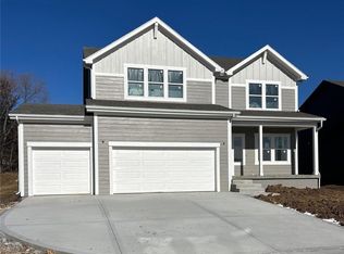 18256 W 166th St, Olathe, KS 66062