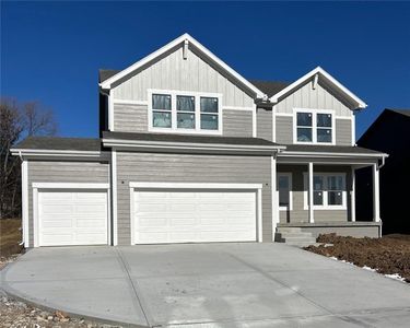 18256 W 166th St, Olathe, KS, 66062