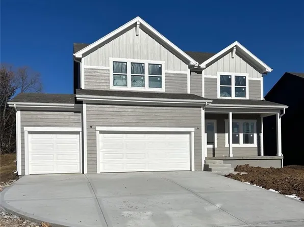 18256 W 166th St, Olathe, KS 66062