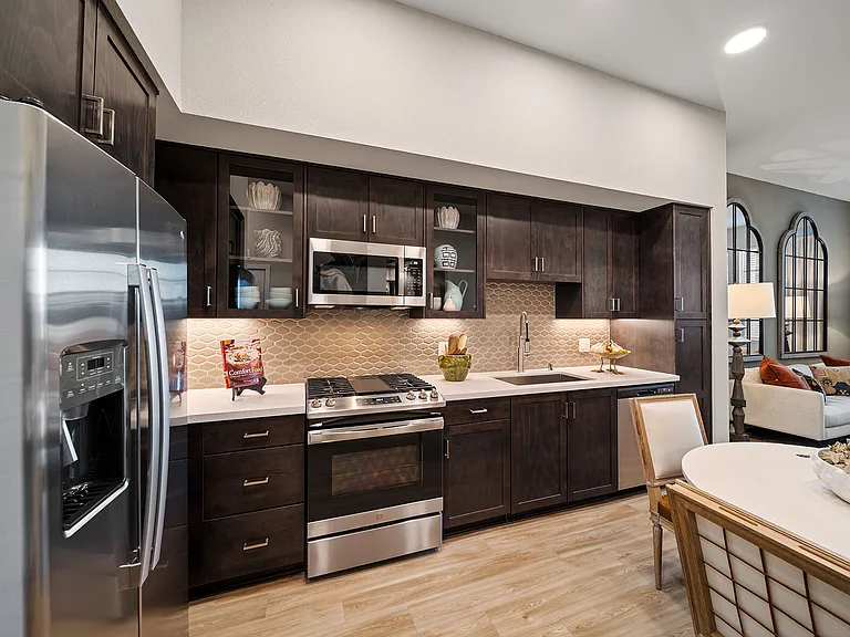 Anindell Folsom 55+ Community — Photo 9