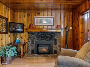 5 N 1103rd Ave, Greer, AZ 85927