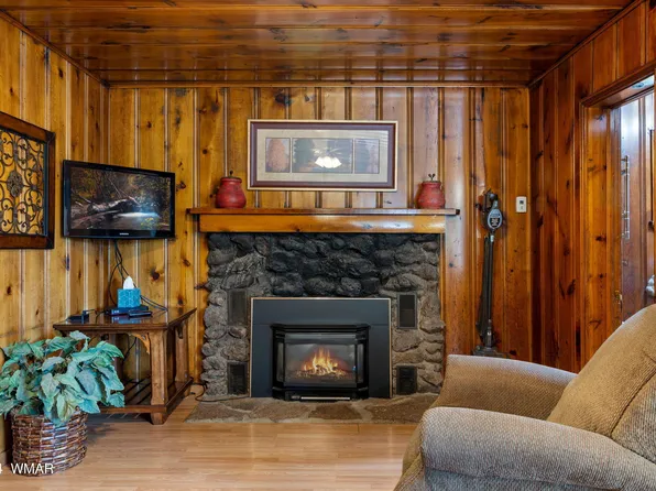 5 N 1103rd Ave, Greer, AZ 85927