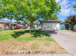 3265 Laurelhurst Dr, Rancho Cordova, CA