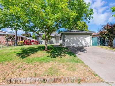 3265 Laurelhurst Dr, Rancho Cordova, CA, 95670