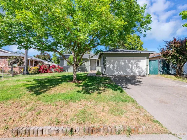 3265 Laurelhurst Dr, Rancho Cordova, CA 95670