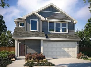 12102 Tolson Dr, Manor, TX 78653