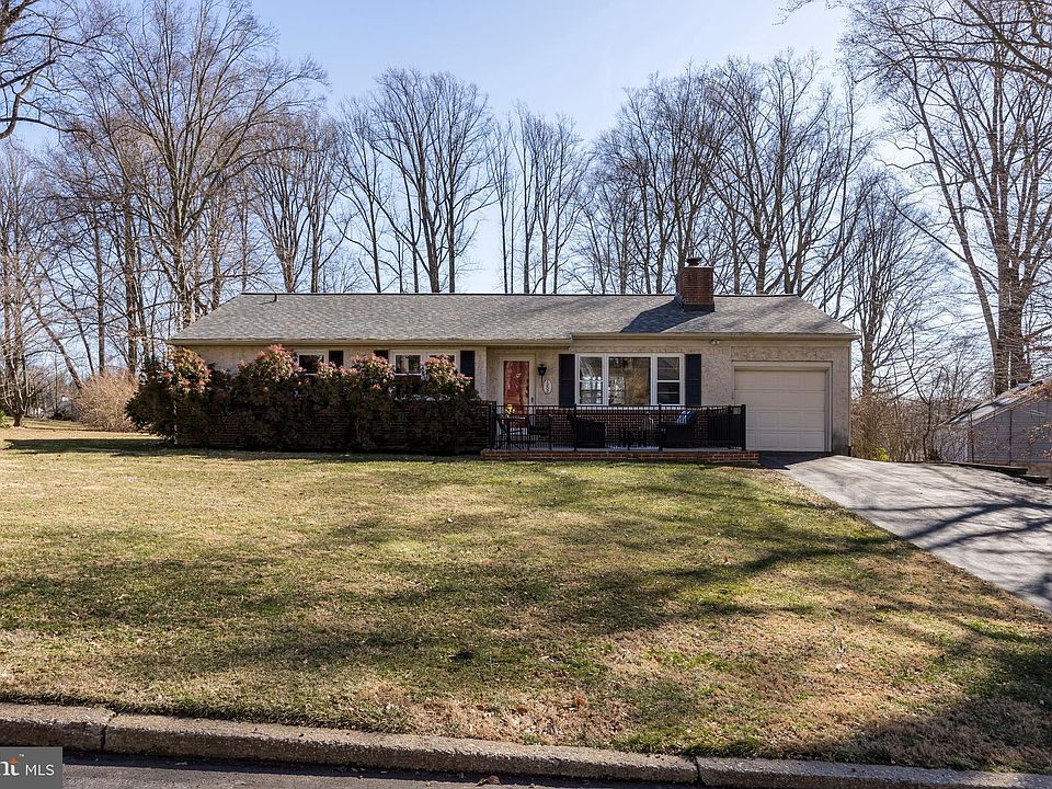 1202 Sylvan Rd, West Chester, PA 19382 Zillow