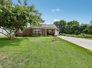 2319 Porter St, Indianapolis, IN