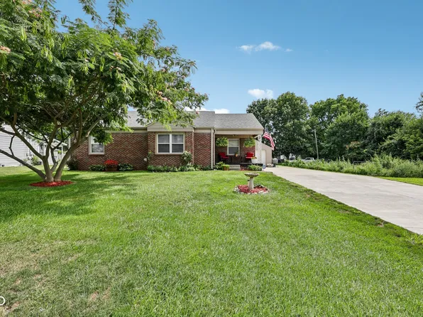 2319 Porter St, Indianapolis, IN 46231