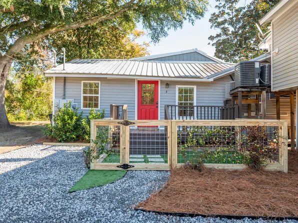 4208 S Rhett Ave, North Charleston, SC