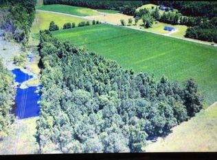 Red Bluff Rd, Loris, SC 29569