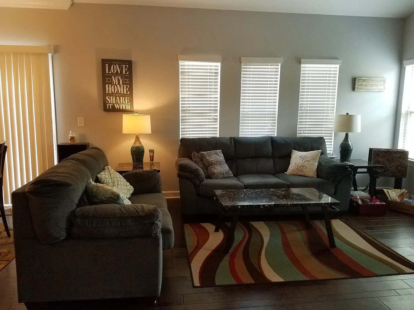 3 bed, 2.5 bath, 1582 sqft, $2,189 — Photo 4