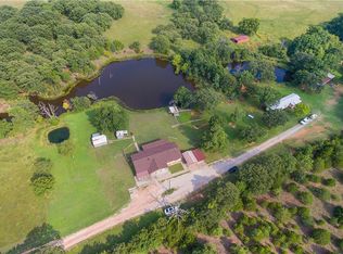 43497 Fairview Rd, Tecumseh, OK 74873