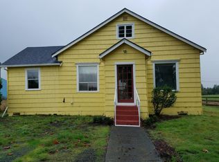 7030 S Prairie Rd, Tillamook, OR 97141