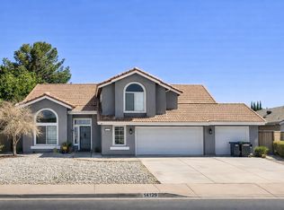 14129 Northstar Ave, Victorville, CA 92392