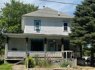 404 S 6th St, Fairfield, IA