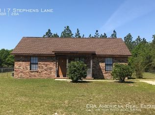 117 Stephens Ln, Crestview, FL 32539