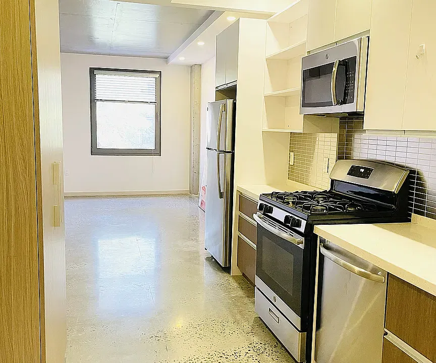 577 W 161st St #C-4