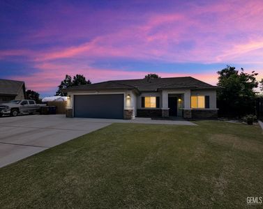12015 Dakota Hills Ave, Bakersfield, CA, 93312
