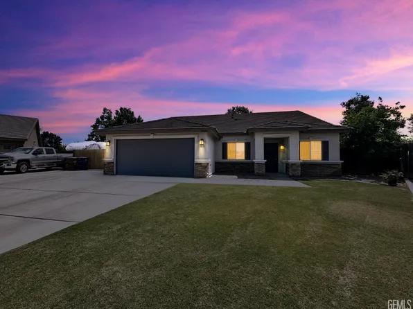 12015 Dakota Hills Ave, Bakersfield, CA 93312